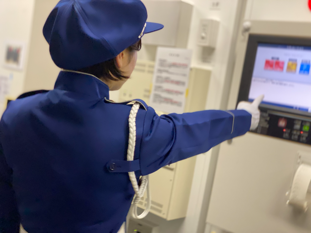 株式会社コアズ＿大田区(東京都大田区/羽田空港第３ターミナル駅/警備・交通誘導)_3
